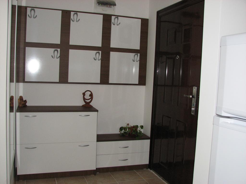 Two-Bedroom Apartment Donika Tsarevo Exterior photo