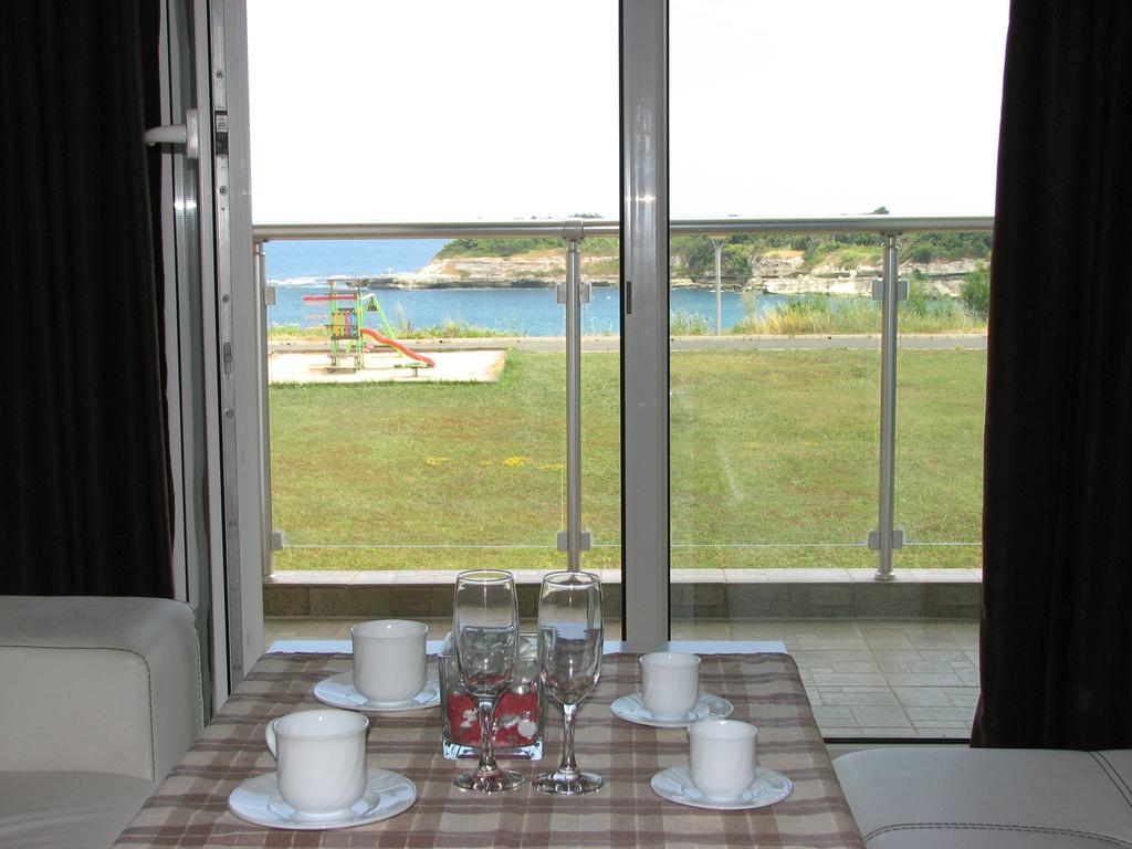 Two-Bedroom Apartment Donika Tsarevo Exterior photo