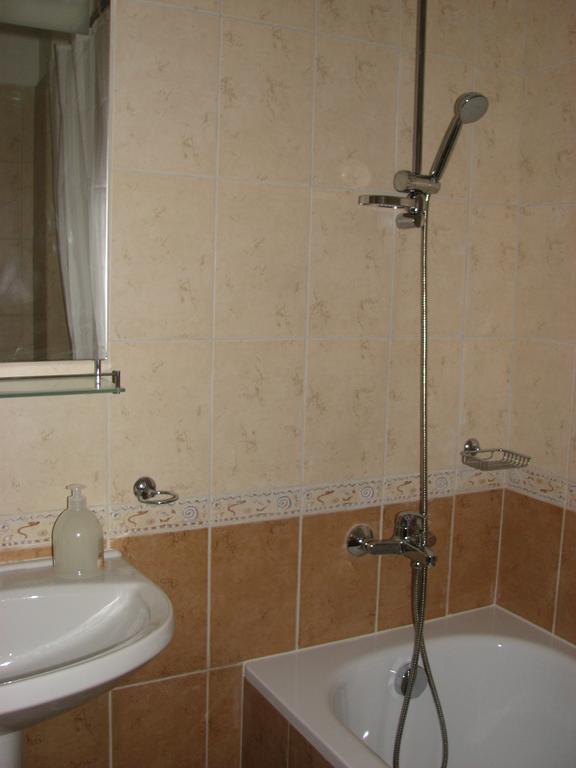 Two-Bedroom Apartment Donika Tsarevo Exterior photo