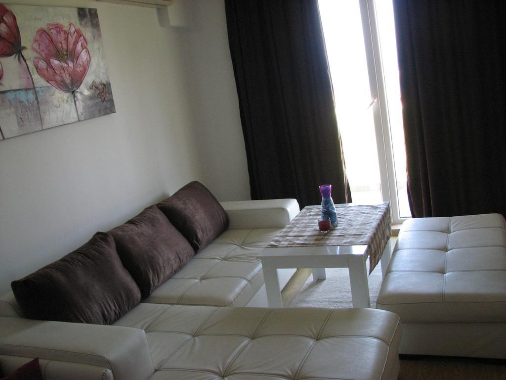 Two-Bedroom Apartment Donika Tsarevo Exterior photo