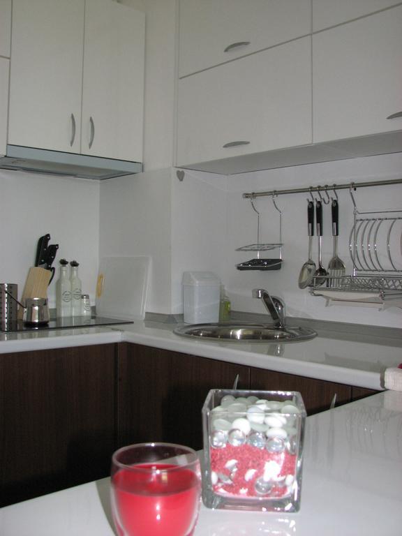 Two-Bedroom Apartment Donika Tsarevo Exterior photo
